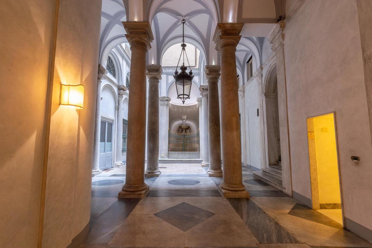 L'Angolo Di Luccoli Генуя Екстер'єр фото